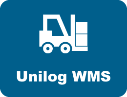 Unilog WMS logo
