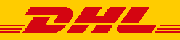 DHL logo