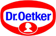 Oetker logo