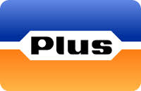 Plus logo