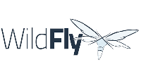 Wildfly logo