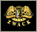 Zwack logo